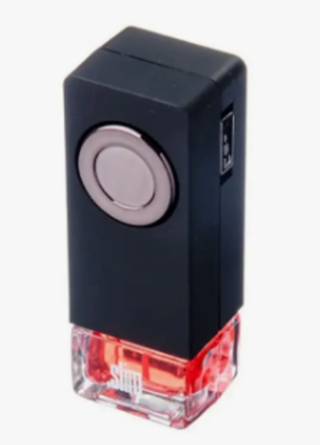 Ароматизатор на обдув SLIM - АРБУЗ NEW GALAXY"   794322