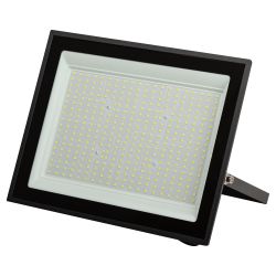 Прожектор светодиодный уличный ЭРА LPR-023-0-65K-200 200Вт 6500K IP65 гарантия 2 года