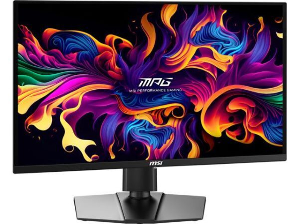 Монитор 26,5" MSI MPG 271QRX QD-OLED