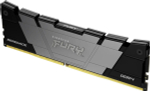 DDR4 128GB (4*32GB) Kingston FURY KF432C16RB2K4/128