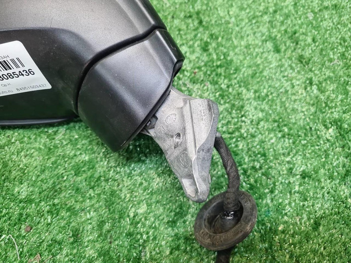 Зеркало правое VW Tiguan 2 (2016-н.в.) 13 конт.