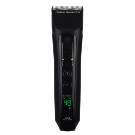 Машинка JRL Fresh Fade 1040 для стрижки волос аккум/сеть