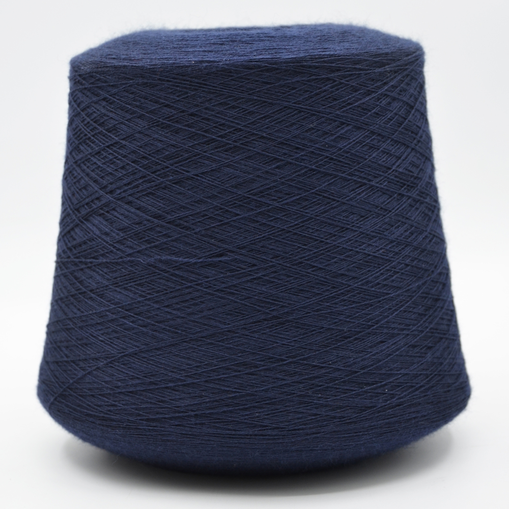 Zegna Baruffa Lane Borgosesia art. Cashwool (флотский)