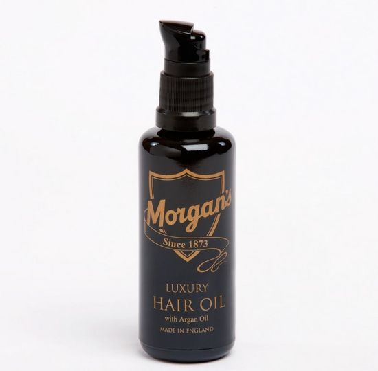 Премиальное масло для волос Morgan's 50 мл