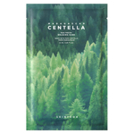 Тканевая маска для проблемной кожи SKIN1004 Madagascar Centella Tea-Trica Relaxing Mask