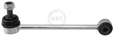 A.B.S. - 1433738-SLI - Link/Coupling Rod, stabiliser - Na nasem stanju artikl proizvodaca STARLINE.