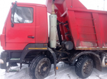 МАЗ 6516 8x4 Самосвал 651628-521-005 (Дизельный, 11,6 л, 423 л.с., МТ)