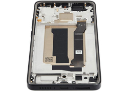 Xiaomi Redmi Turbo 4 (25053RT47C) - Дисплейный модуль в сборе с тачскрином (в рамке) (ORIG-SP)