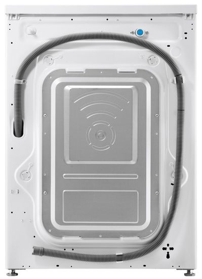 Стиральная машина LG F80B8LD6