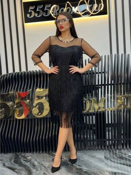 Платье 2584278 Fabrika