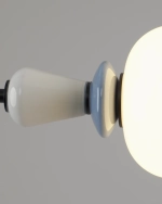 Подвесной светильник Moderli GLAZE V11701-PL