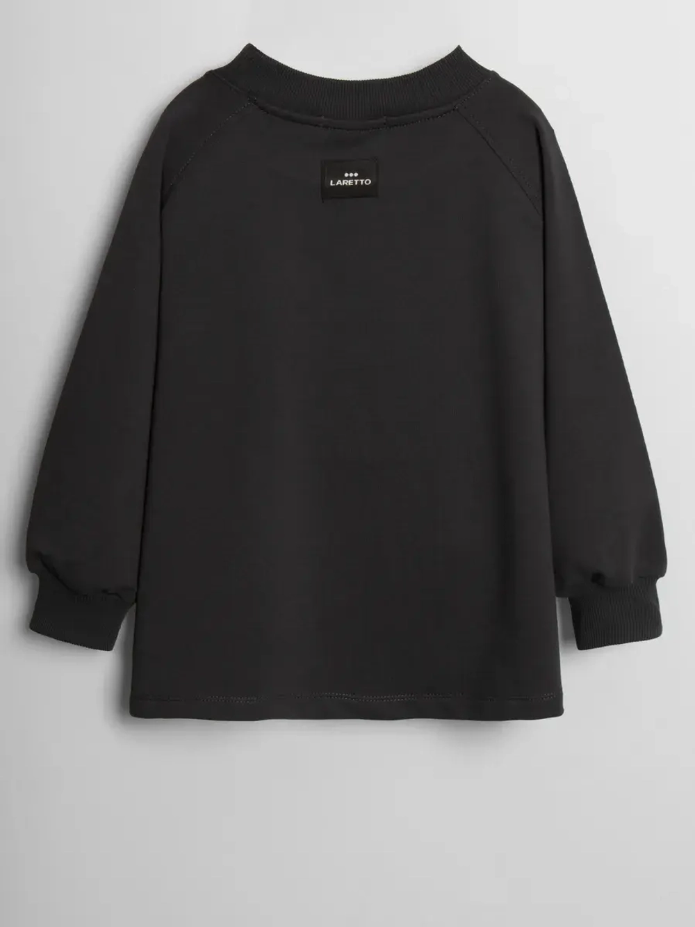 Свитшот для девочки осенний