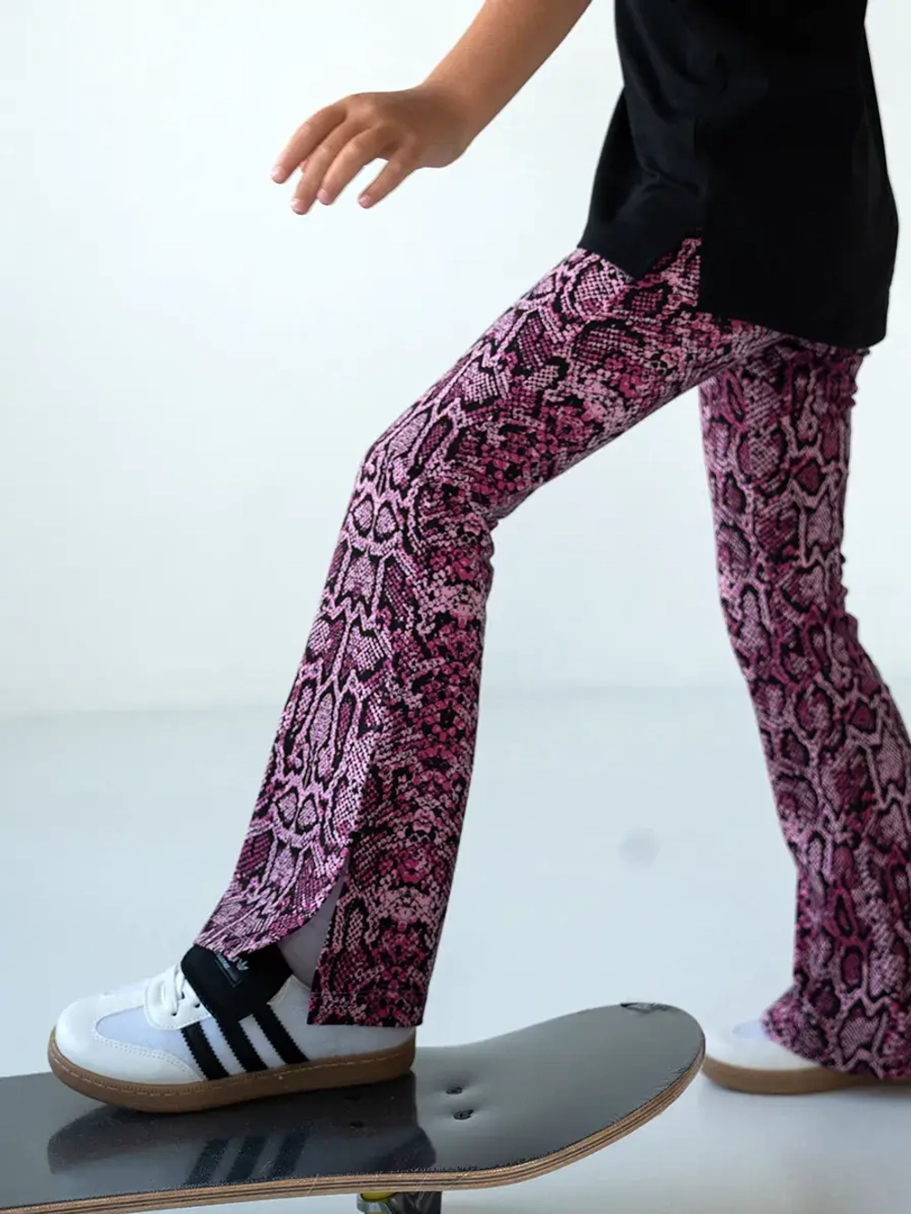 Костюм для девочки в сад