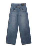 Джинсы (Regular Fit) Bound Jean