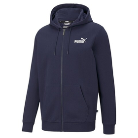 Толстовка Puma Ess Small Logo Hoodie