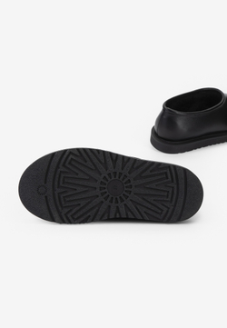 Угги // Lucía // Black