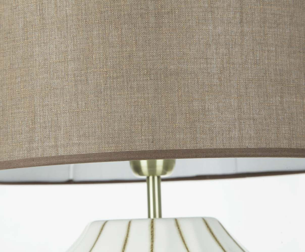 Лампа настольная Sporvil 2152TR-1010BC Португалия фото