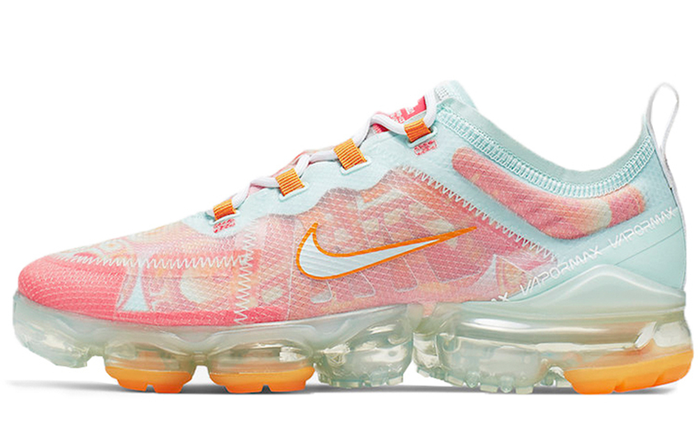 Кроссовки Nike Vapormax 2019 Qs (Женская размерная сетка)