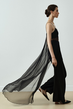 Топ удлиненный Levity