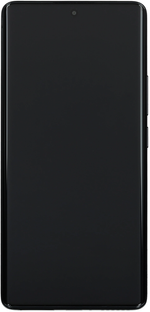 Смартфон Xiaomi Redmi Note 14 Pro 8/256GB Midnight Black