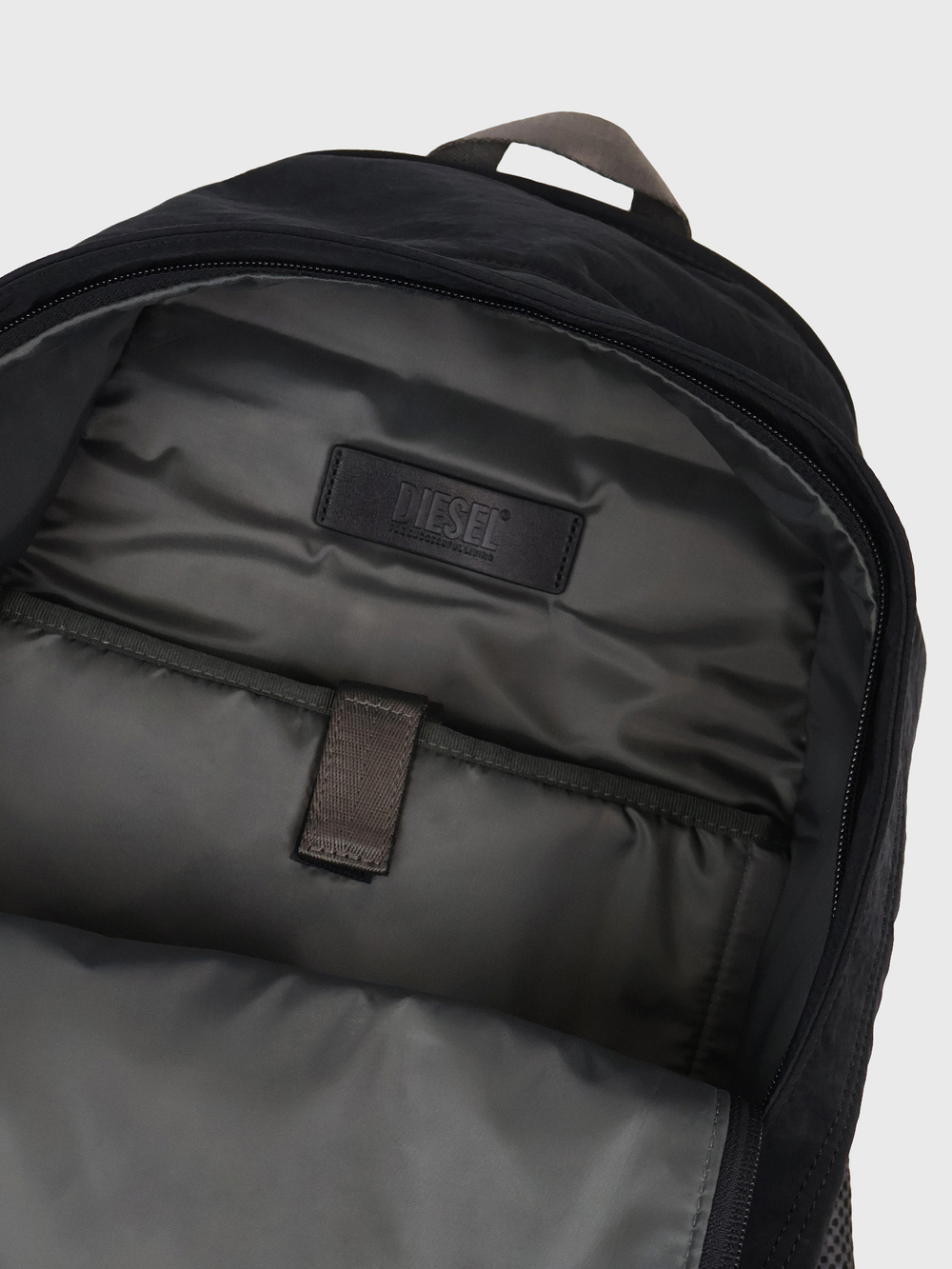 Рюкзак Diesel Rave Backpack X Black