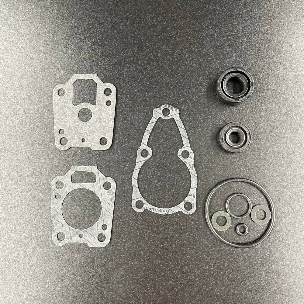 Ремкомплект редуктора Tohatsu 5-6 (Osaka)