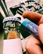 Открывалка НГ