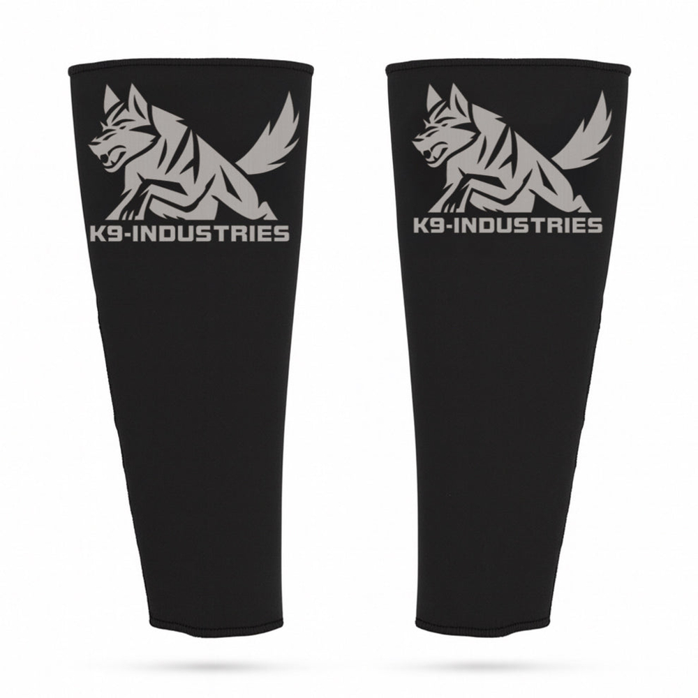 Дополнительная защита K9 INDUSTRIES