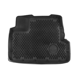 Коврики EVA 3D для Mazda 3 BL 2008-13 Delform Premium EVS-1704