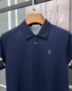 Поло Brunello Cucinelli