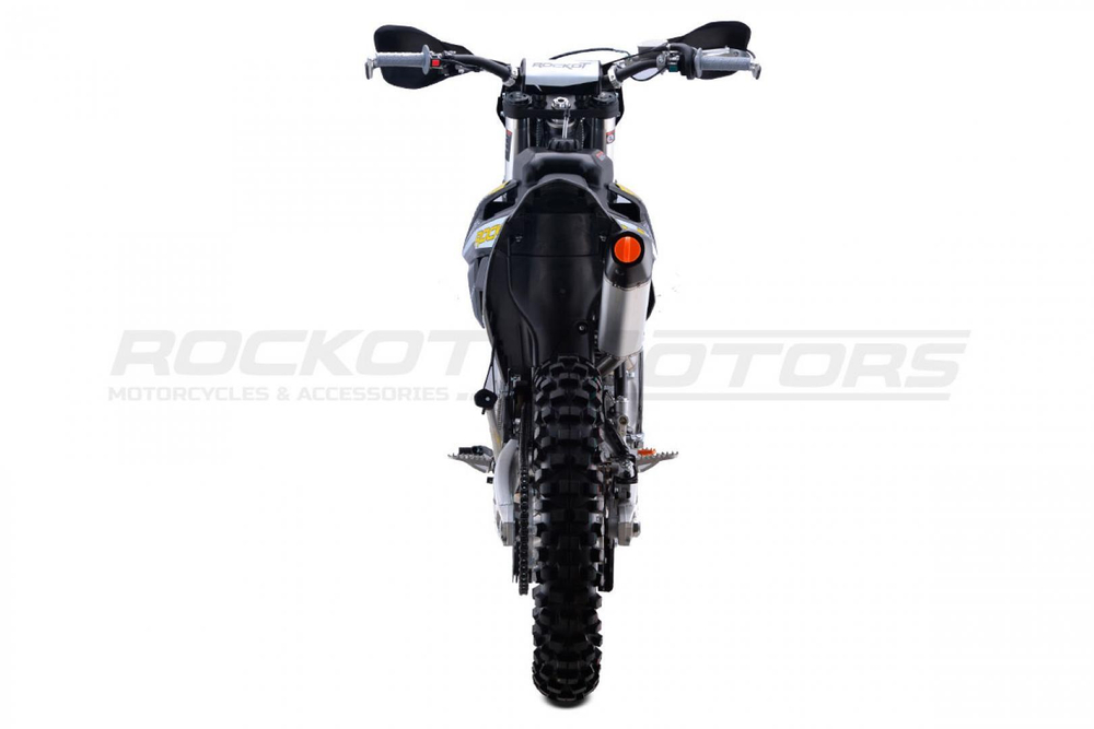 Мотоцикл эндуро ROCKOT R7 Hornet (Version 2022)