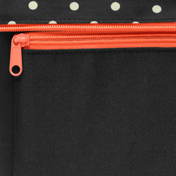 Сумка shopper xs mixed dots