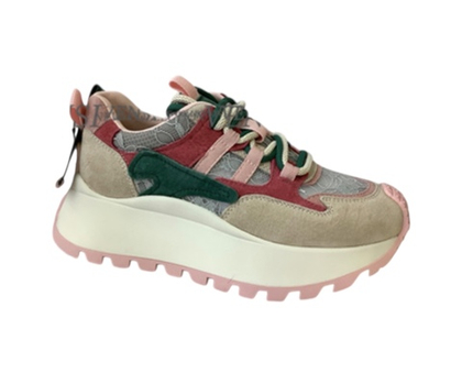 Кроссовки Vensi