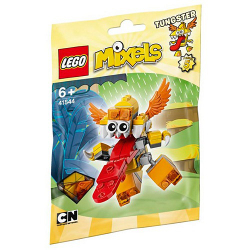 LEGO Mixels: Тангстер 41544 — Tungster — Лего Миксели