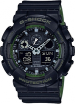 Casio GA100L1A