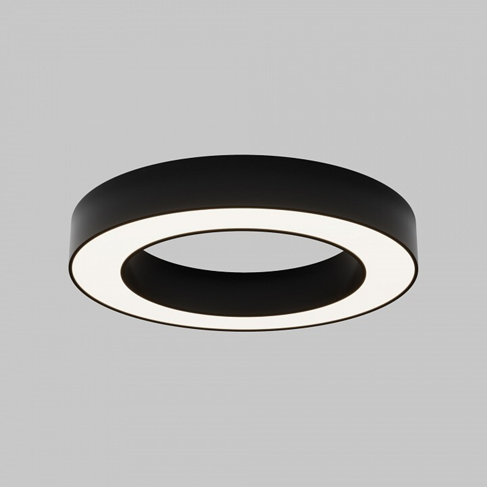 Накладной светильник Maytoni Lua C093CL-36W4K-B