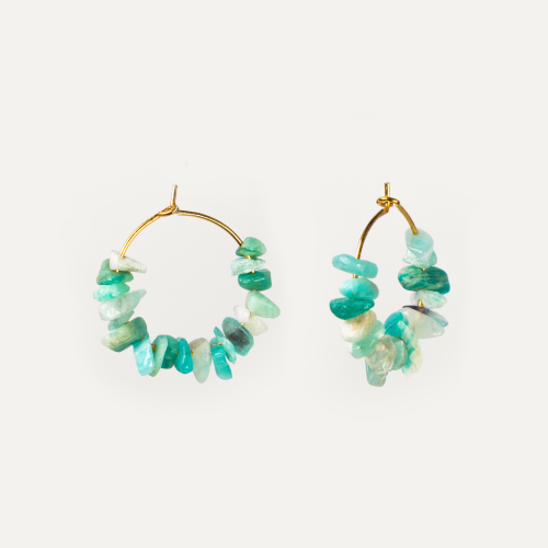 Серьги Dolcezza TUR