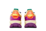 Кроссовки Nike Air Max Pre-Day (Женская размерная сетка)