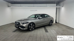 Mercedes-Benz C-Class W206 C300 4MATIC Avangarde (09.2023)