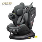 Автокресло Luxmom 325 0-1-2-3 Isofix