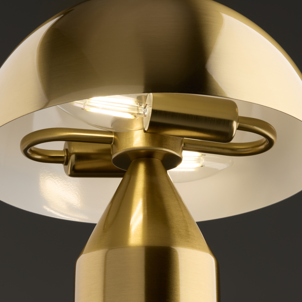 Настольный светильник Freya FR5218TL-01BS