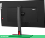 Монитор Lenovo ThinkVision P27h-30 63A1GAT1EU