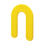 СВП Подкова для плитки 1 мм 100 шт TLS-Profi