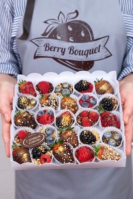 Набор "Новогоднее ассорти"