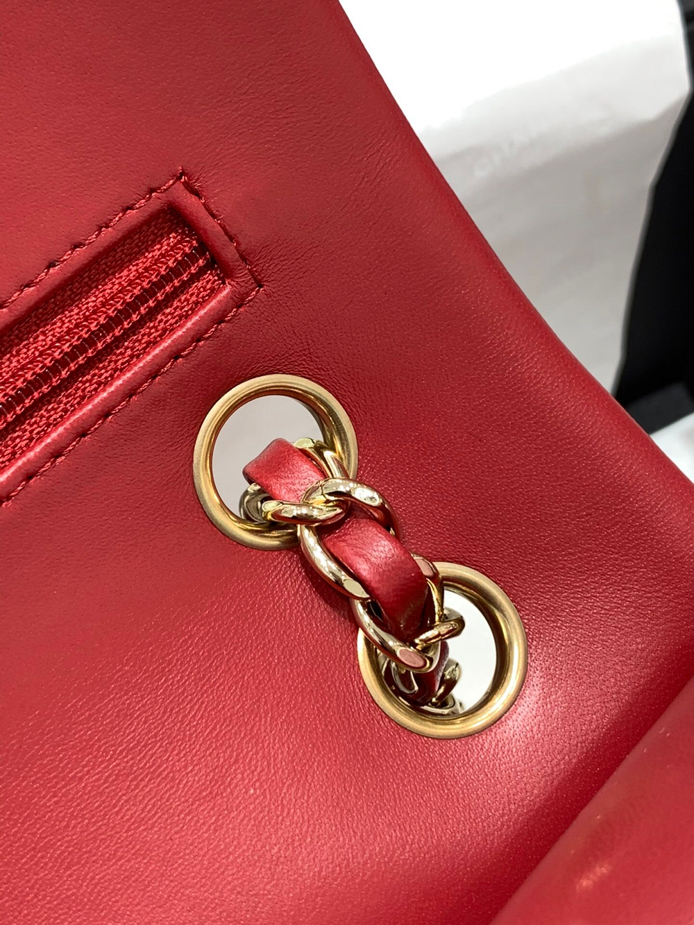 Chane1 Bag 25 cm