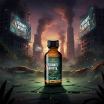 Попперс Изоамилнитрит (Isoamyl Nitrite) 30 мл