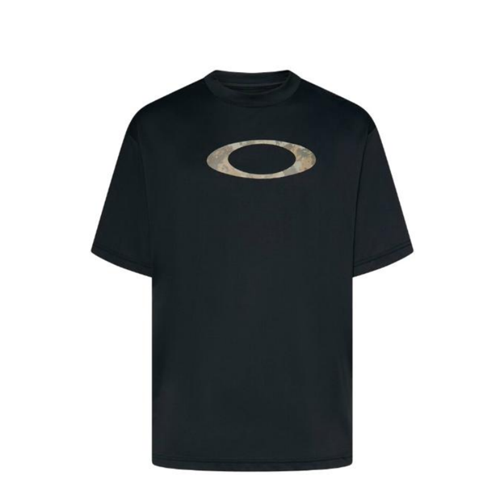 Oakley Ss25 Tech Cold Футболка