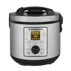 Мультиварка Maunfeld MPMC-1625S