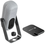 Микрофон  JLab MTALKGO2RWHT4