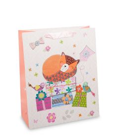 Packing Symphony Z-58-2 Пакет «Забавные животные» средний